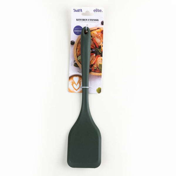 Silicone food duster - Green