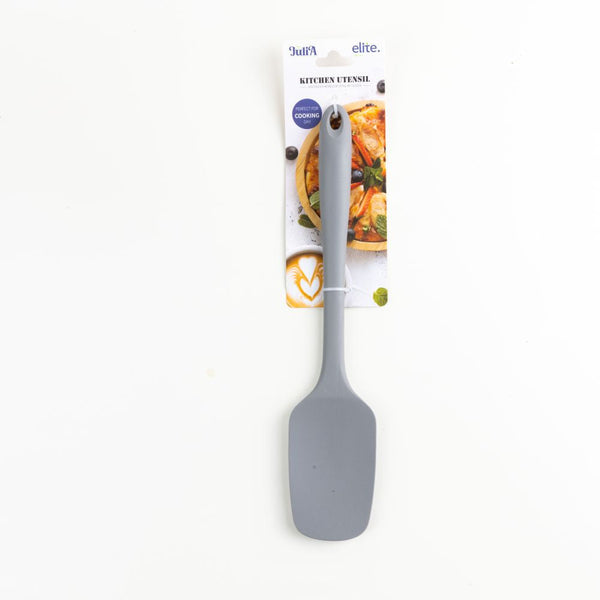 Silicone spatula - Grey