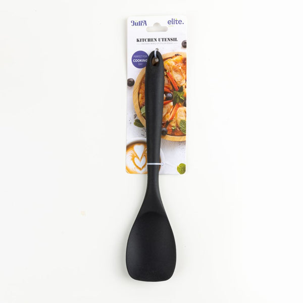 Silicone spatula - Black