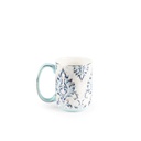 Singel Mug From Harir - Blue