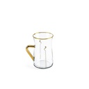 Tea Glass Set 12 pcs From Nour