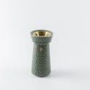 Incense Burner From Rossete - Green