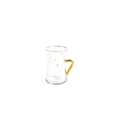 Tea Glass Sets From Crown - Beige