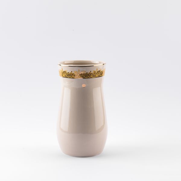 Medium Flower Vase From Ather