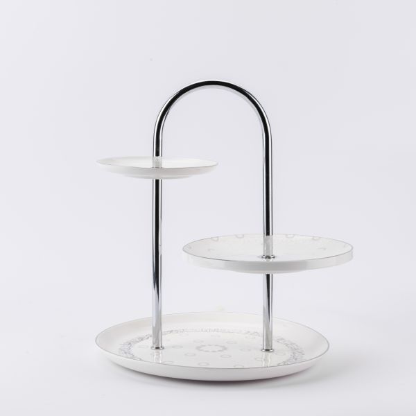 Serving Stand From Ather