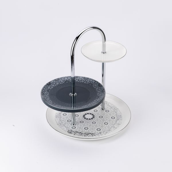 Serving Stand From Ather