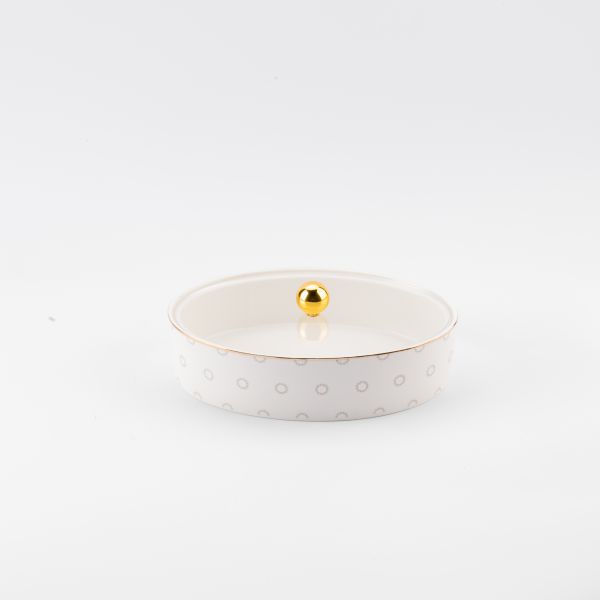 Medium Date Bowl From Ather