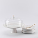 Cake Serving Set From Ather