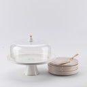 Cake Serving Set From Ather