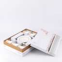 Porcelain Tea Set From Ather