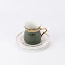 Porcelain Tea Set From Ather