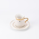 Porcelain Tea Set From Ather