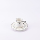 Turkish Coffee Set From Ather