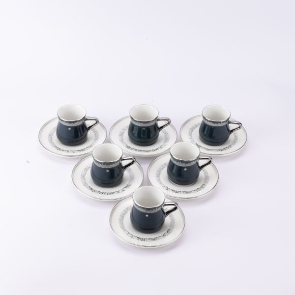 Turkish Coffee Set From Ather