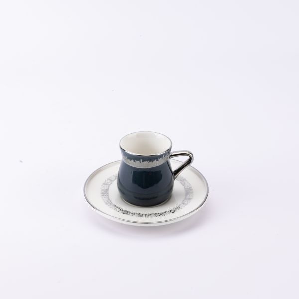 Turkish Coffee Set From Ather