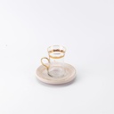 Tea And Arabic Coffee Set From Ather