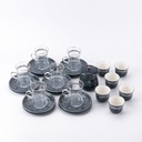 Tea And Arabic Coffee Set From Ather