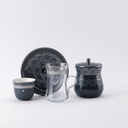 Tea And Arabic Coffee Set From Ather