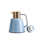  Vacuum Flask For Tea And Coffee From Joud - Blue