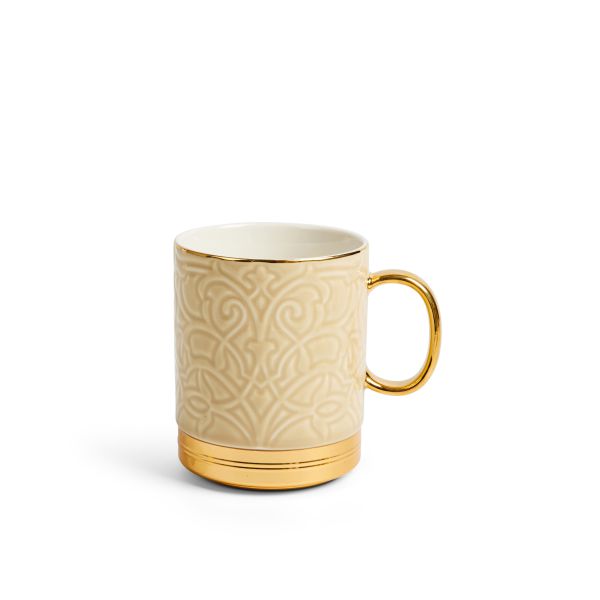 Single Mug From Majlis