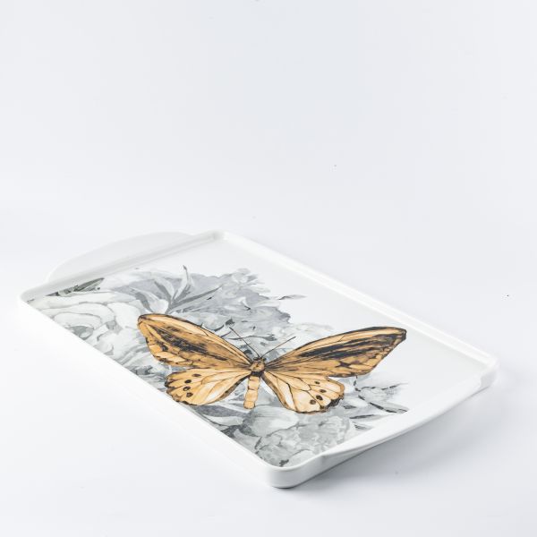 Serving Tray From Isabella