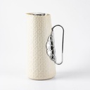 Vacuum Flask For Tea And Coffee From Rosette - Beige