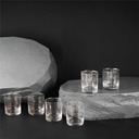 Luxury Water Glass Set