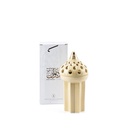 Luxury Incense Burner From Diwan -  Ivory