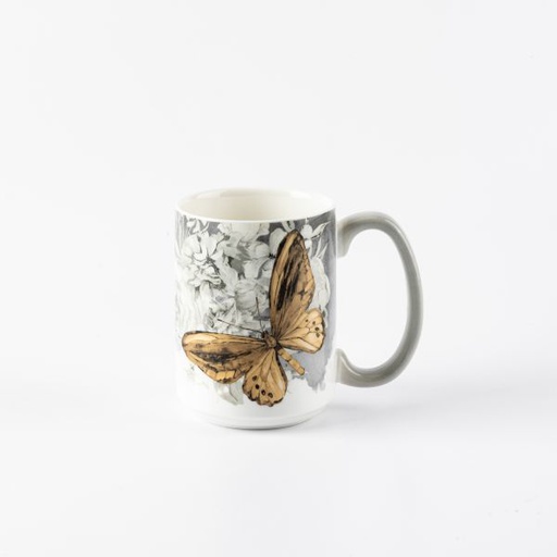 [GY1542] Tea Mug From Isabella