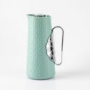 Vacuum Flask For Tea And Coffee From Rosette - Blue